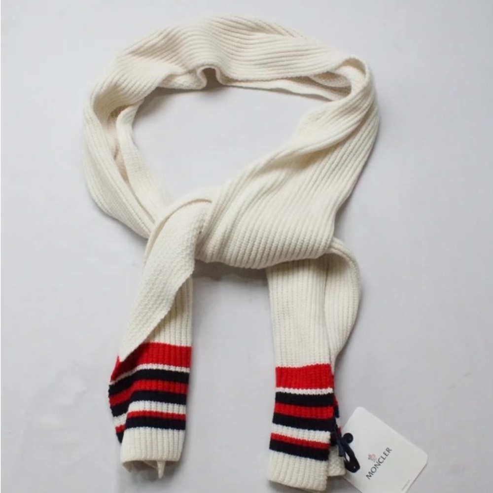 Moncler Scarf